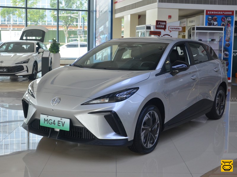 2023款 上汽MG4 EV 外观