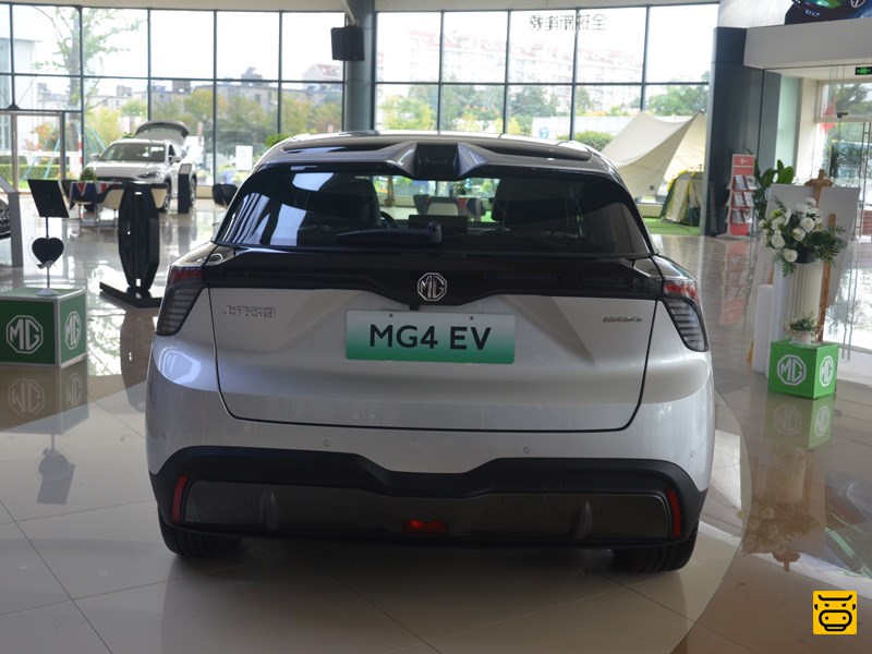 2023款 上汽MG4 EV 外观