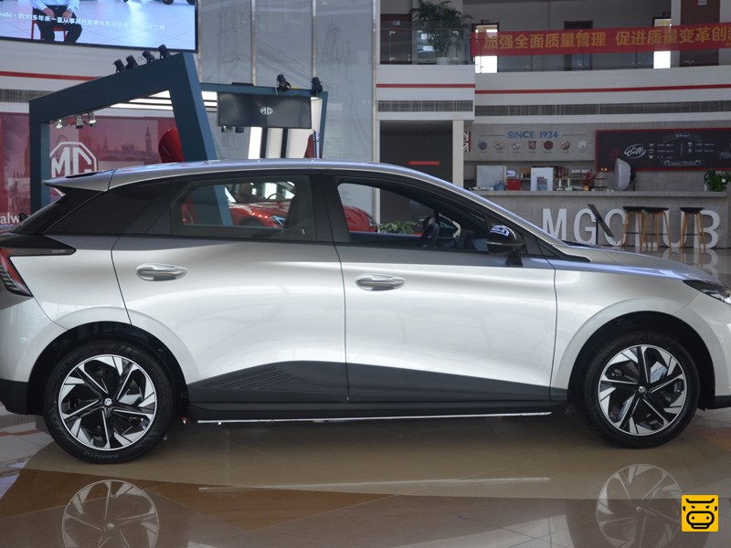 2023款 上汽MG4 EV 外观