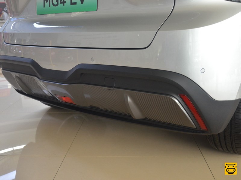 2023款 上汽MG4 EV 其它