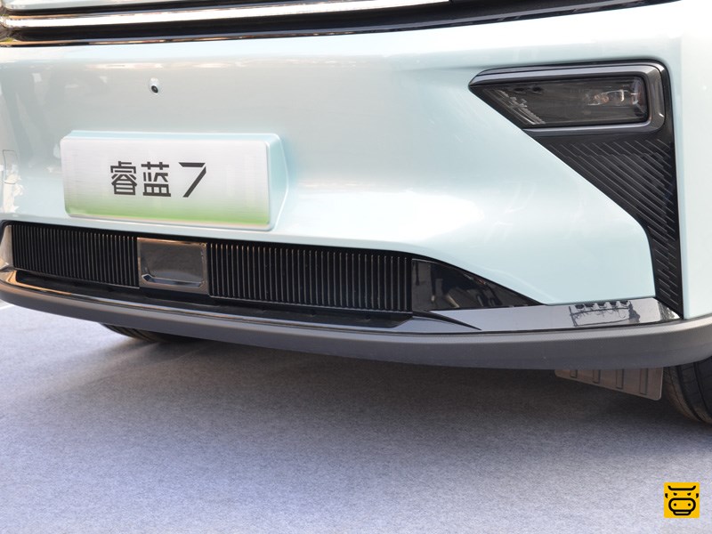 2023款 睿蓝汽车7 其它