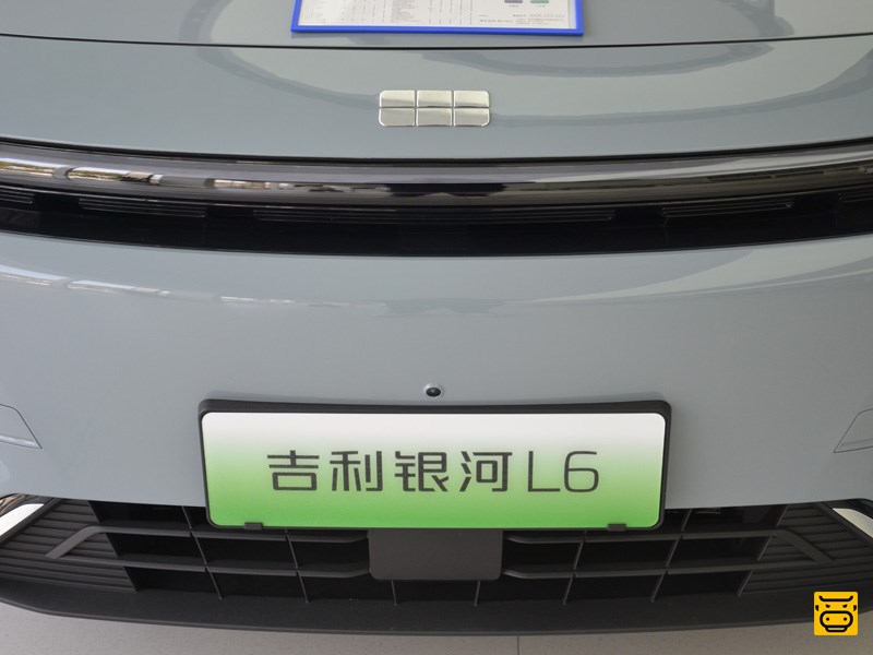 2023款 银河L6 其它