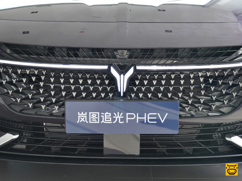 2024款 岚图追光PHEV 其它