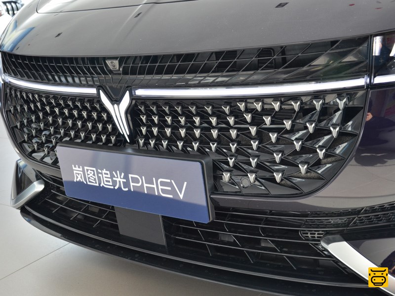 2024款 岚图追光PHEV 其它