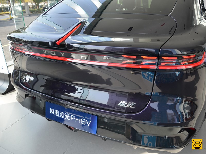 2024款 岚图追光PHEV 其它